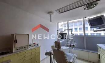 Imagem 6: Sala comercial em Avenida Atlântica - Copacabana - Rio de Janeiro/RJ