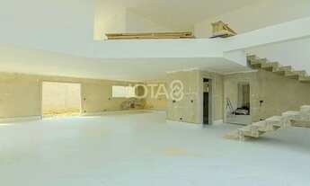 Imagem 4: CASA EM CONSTRUÇÃO EM CONDOMINIO FECHADO NO TINGUI Casa em construção condomínio fechado