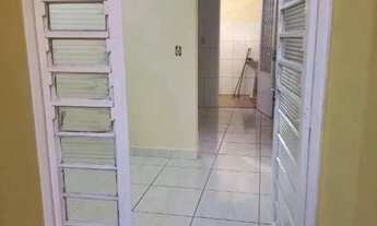 Imagem 3: Casa com 1 dormitório para alugar, 60 m² por R$ 1.312,50/mês - Parque Bom Retiro - Paulíni