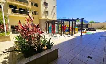 Imagem 6: Recreio dos Bandeirantes