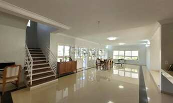 Imagem 3: Casa à venda com 3 suítes no Loteamento Alphaville Campinas, Campinas