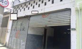 Imagem 2: SALÃO SUZANO JARDIM LEBLON