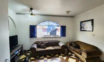 Imagem 3: Casa no Conjunto Villar Câmara - Aleixo