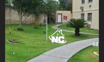 Imagem 6: Apartamento com 2 quartos à venda, 67 m² por R$ 163.000 - Rio do Ouro - Niterói/RJ