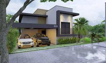 Imagem 6: Casa de condomínio em Estrada dos Pires - Rio Abaixo - Atibaia/SP