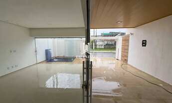 Imagem 4: Casa Duplex 3 quartos com Piscina à Venda - serraria