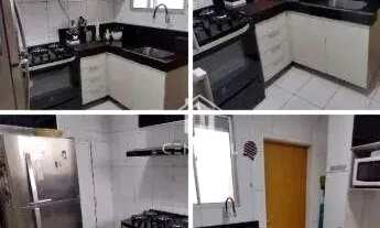 Imagem 3: Casa à venda, 94 m² por R$ 792.000,00 - Jardim Vera Cruz - Sorocaba/SP