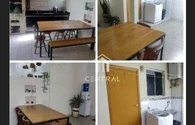 Imagem 4: Casa à venda, 94 m² por R$ 792.000,00 - Jardim Vera Cruz - Sorocaba/SP