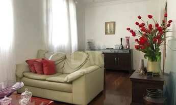 Imagem 3: Apartamento à venda, 4 quartos, 1 suíte, 2 vagas, Sion - Belo Horizonte/MG