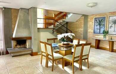 Imagem 4: Casa com 4 dormitórios, 750 m² - venda por R$ 12.700.000,00 ou aluguel por R$ 45.000,00/mê