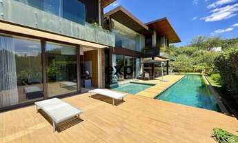 Imagem 5: Ampla casa com 4 suítes, no Loteamento Fazenda Dona Carolina, Itatiba-SP