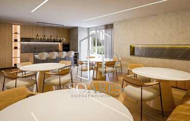 Imagem 7: W Mauriti Apartamentos de 2 e 3 Quartos na Melhor Localização da Pedreira