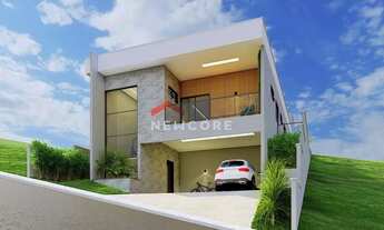 Imagem: Casa de condomínio em Rua Rosa Fattore