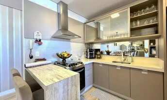 Imagem 3: Apartamento de 73 m² Nossa Senhora do Rosário - São José