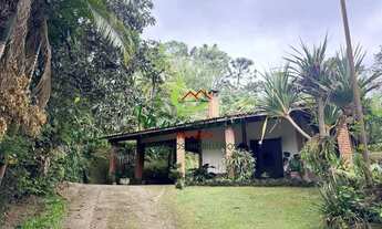 Imagem 5: Chácara com 3 quartos, Potuverá, Itapecerica da Serra - R$ 1.1 mi, Cod: CH0680