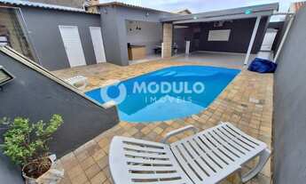 Imagem: Casa mobiliada disponivel para locação