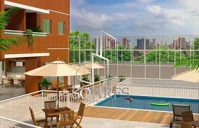 Imagem: PORTO REAL Um imóvel que oferece solidez