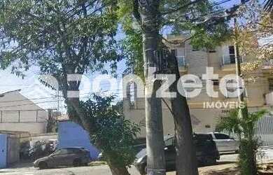 Imagem 4: Terreno à venda, 386 m² por R$ 1.050.000,00 - Campestre - Santo André/SP