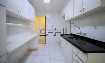 Imagem 5: Aluguel Apartamento 2 Dormitórios - 85 m² Moema