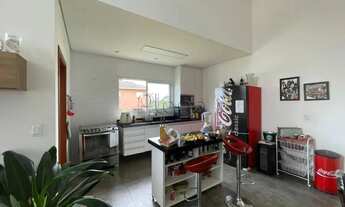 Imagem 4: Casa à venda em Itupeva, Colinas de Inhandjara, com 3 quartos, com 179 m², Colinas de Inha