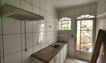 Imagem 6: Casa de Fundos com 2 Quartos Locação Jardim Mugnani