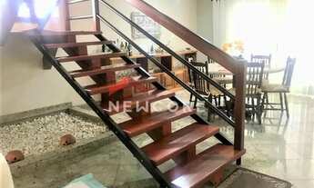 Imagem 3: Casa de condomínio em Avenida Nelson Martini - Loteamento Residencial Fazenda São José - V