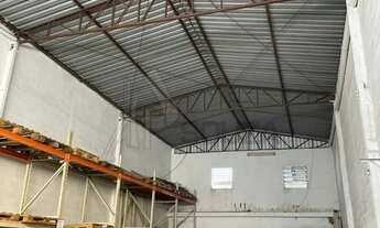 Imagem 2: Galpão para venda ou locação em Guarulhos com 234 m², proximo a Fernão Dias