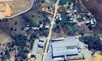 Imagem: Terreno em Conduru - 1080 m² - Rodovia