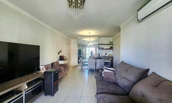 Imagem 7: Apartamento de 103m² com 3 quartos sendo 1 suíte no Dolce Vitta