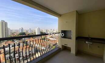 Imagem 4: Apartamento 3 quartos à venda no bairro Paulista em Piracicaba