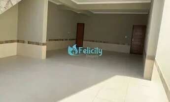 Imagem 3: Sobrado NOVO com 3 suítes, 3 vagas, 220m2 no Pq. São Domingos