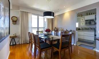 Imagem 4: Triplex com 3 suítes no Cambuí, em Campinas