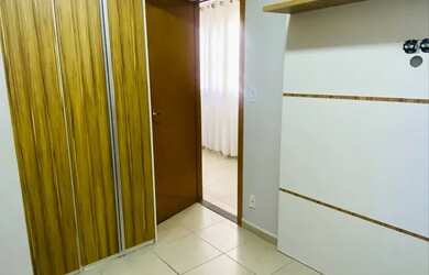 Imagem 7: Alugo Apartamento com quintal - INCLUSOS: Condomínio, gás e agua