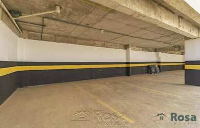 Imagem 4: Apartamento para venda CIDADE ALTA Cuiabá