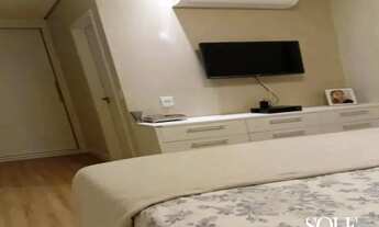 Imagem 6: Apartamento à venda no Horizontes Serra do Japi | 111 m² | Varanda Gourmet