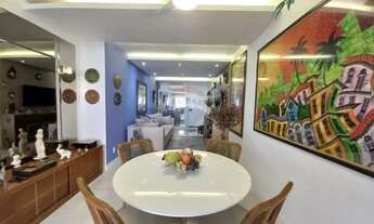 Imagem 7: Apartamento à Venda na Pitangueiras no Guarujá