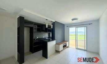 Imagem 7: Apartamento de 2 suítes com vista para o mar