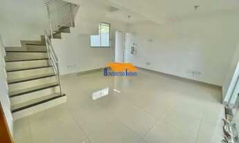 Imagem 4: Casa geminada de 3 quartos Bairro Rio Branco em Belo Horizonte