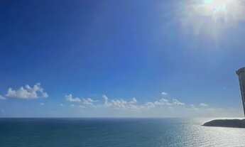 Imagem 2: Vista Mar Ponta Negra Tower mobiliado(Oportunidade Airbnb