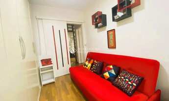 Imagem 7: Cobertura 2 quarto(s), no bairro Bom Jesus