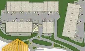 Imagem 2: Imóvel para aluguel tem 1623 metros quadrados em Itaqui - Itapevi/SP