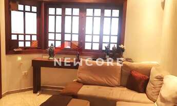 Imagem 3: Sobrado em Rua Terceiro-Sargento-Aeronáutica Clério Bortolo - Jardim Santa Mena - Guarulho