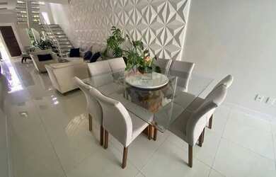 Imagem 5: Casa em condomínio com 4 quartos com com 4 suítes no Alto da Boa Vista em Sorocaba