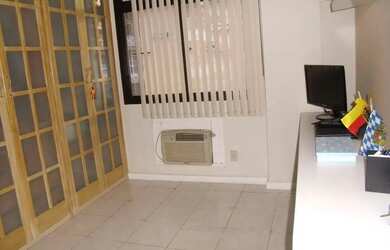 Imagem 4: Apartamento com 3 quartos à venda, 120 m² por R$ 890.000 - Icaraí - Niterói/RJ