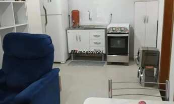 Imagem: Apartamento à venda, 1 quarto, Vila Diva