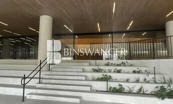 Imagem 4: Conjunto Comercial de 572m² para á Locação - Pinheiros