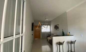 Imagem 5: Casa de 2 quartos à venda no Mais Parque Mirassol, SP