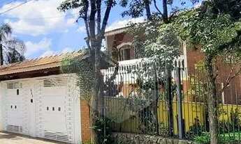 Imagem 2: Casa com 4 quartos à venda ou para locação em Mantiqueira - SP