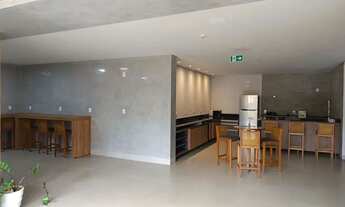 Imagem 5: Apartamento Novo e Moderno à Venda no Centro