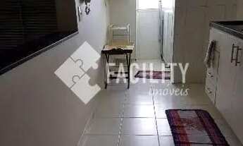 Imagem 6: Apartamento - Mansões Santo Antônio - Campinas